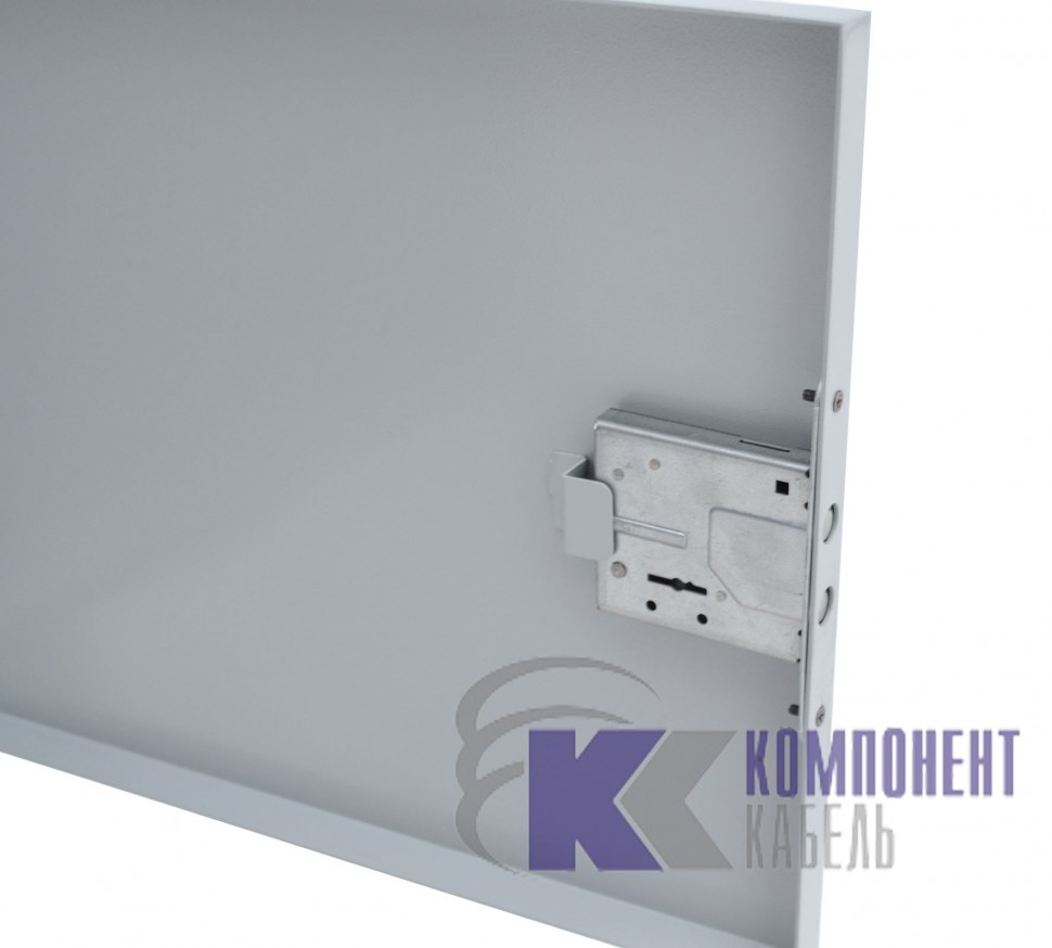 Шкаф антивандальный распашной 8U AV-6408 (600*400*450) в Ростове-на-Дону