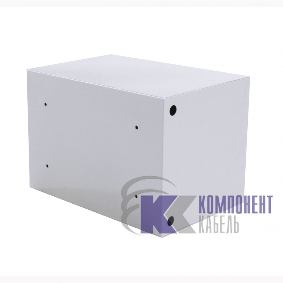 Шкаф антивандальный распашной 8U AV-6408 (600*400*450) в Ростове-на-Дону