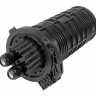 Муфта-кросс МКО-С6/С09-1/8SC-1PLC8-SC/APC-10SC-10SC/APC-2SC/APC-2ФТ16  ССД в Ростове-на-Дону