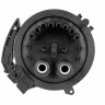 Муфта-кросс МКО-С6/С09-1/8SC-1PLC8-SC/APC-10SC-10SC/APC-2SC/APC-2ФТ16  ССД в Ростове-на-Дону
