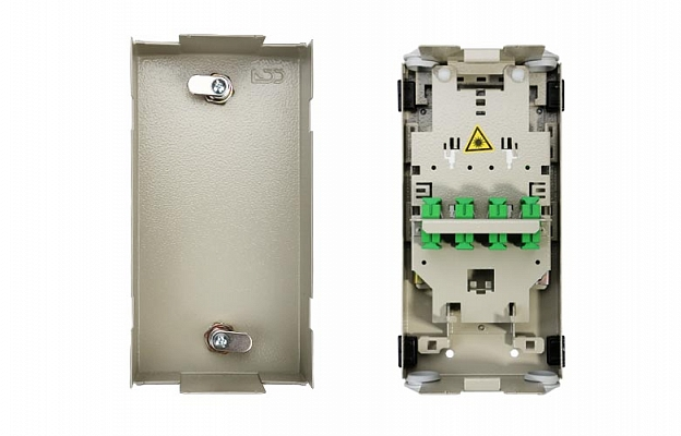 Кросс ШКОН -П -16 -1PLC 0.9-1/4- SC/APC - 20SC-5SC/APC-1SC/APC  ССД в Ростове-на-Дону