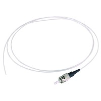 Пигтейл оптический (pigtail) ST/UPC MM 62,5/125 G.651,  0,9мм, 1,5м
