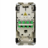 Кросс ШКОН -П -16 -1PLC 0.9-1/16- SC/APC - 20SC-17SC/APC-1SC/APC  ССД в Ростове-на-Дону