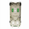 Кросс ШКОН -П -16 -1PLC 0.9-1/16- SC/APC - 20SC-17SC/APC-1SC/APC  ССД в Ростове-на-Дону