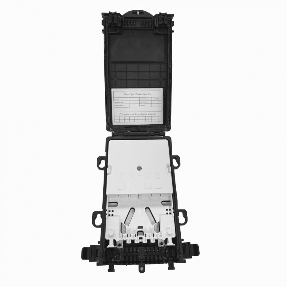  Оптическая кросс-муфта GJS-P1