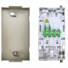 Кросс ШКОН -П -8 -1PLC 0.9-1/4- SC/APC - 10SC-5SC/APC-1SC/APC  ССД в Ростове-на-Дону