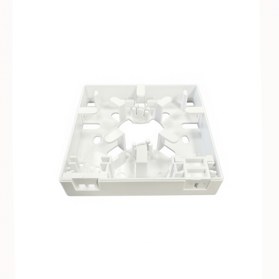  Абонентская розетка FTTH-001 с пластиковой вставкой