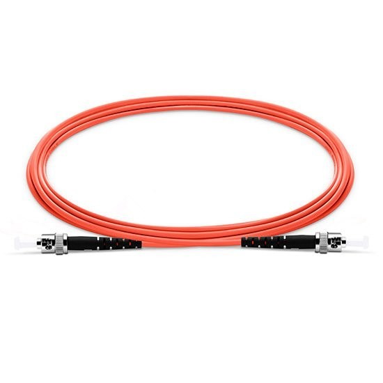Оптический шнур ST-ST/UPC MM 50/125 OM2 simplex 2м в Ростове-на-Дону