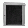 Телекоммуникационный настенный шкаф 19''  12U WS3-6612 (600*600) в Ростове-на-Дону