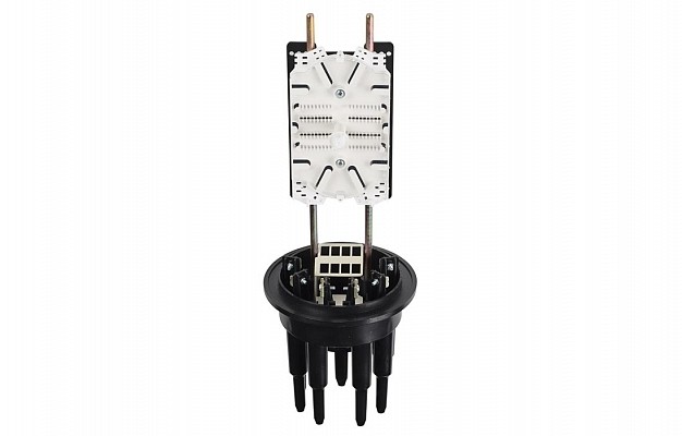 Муфта-кросс МКО-Г3/С09-1/16SC-1PLC16-SC/APC-20SC-18SC/APC-18SC/APC  ССД в Ростове-на-Дону