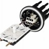 Муфта-кросс МКО-Г3/СМ3-4/4SC-4SC-4SC/APC-4SC/APC ССД в Ростове-на-Дону