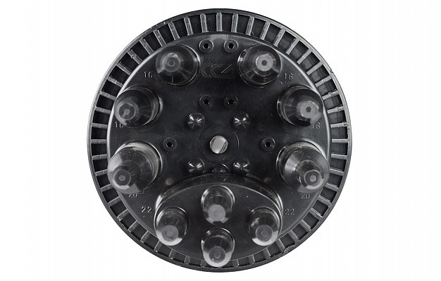 Муфта-кросс МКО-Г3/СМ3-4/4SC-4SC-4SC/APC-4SC/APC ССД в Ростове-на-Дону