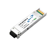 Модуль XFP WDM, 10Гбит/c, 1270нм, 20км, LC, DDM