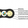 Оптический кабель CO-FLAT1-1 kN на 1 волокно 1кН