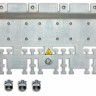 Панель несущая 10" 3U для 4 ВКР-3 ВОКС ССД в Ростове-на-Дону
