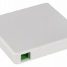 Абонентская розетка ШКОН-ПА-1-SC-SC/APC-SC/APC  ССД в Ростове-на-Дону