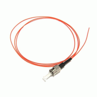 Пигтейл оптический (pigtail) ST/UPC MM 50/125 G.651, 0,9мм,  1,5м
