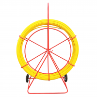 УЗК (кондуктор) на тележке, диаметр 11 мм,  300 метров