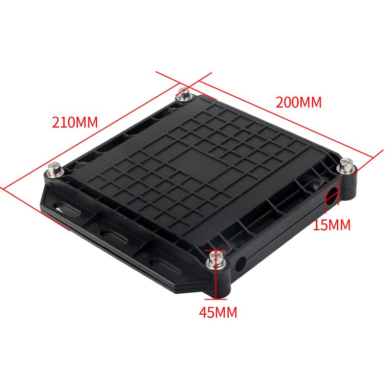 Муфта оптическая GJS-X в Ростове-на-Дону