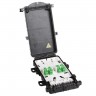 Муфта-кросс МКО-П1/A-10SC-8SC/APC-8SC/APC ССД в Ростове-на-Дону
