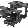 Муфта-кросс МКО-П1/A-10SC-8SC/APC-8SC/APC ССД в Ростове-на-Дону
