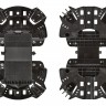 Муфта-кросс МКО-П1/A-10SC-8SC/APC-8SC/APC ССД в Ростове-на-Дону
