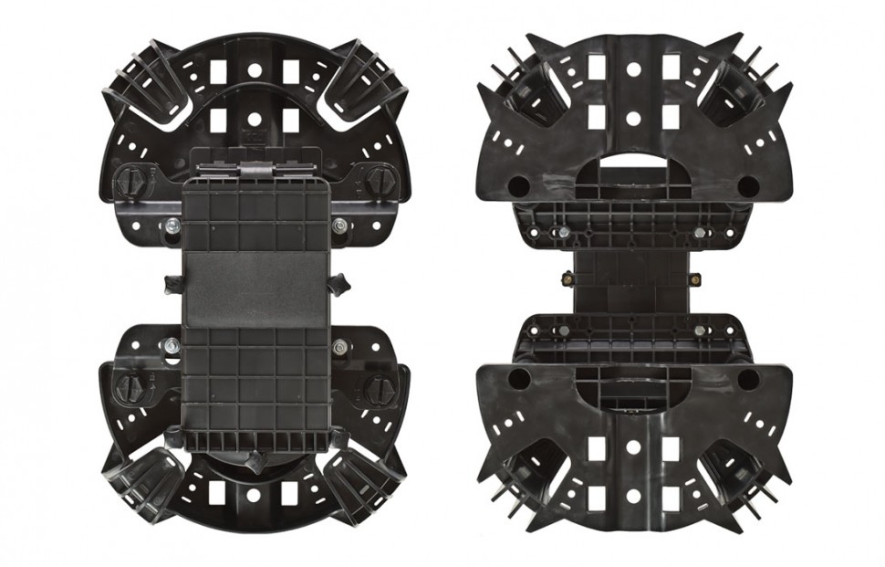 Муфта-кросс МКО-П1/A-10SC-8SC/APC-8SC/APC ССД в Ростове-на-Дону