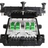 Муфта-кросс МКО-П1/A-10SC-8SC/APC-8SC/APC ССД в Ростове-на-Дону