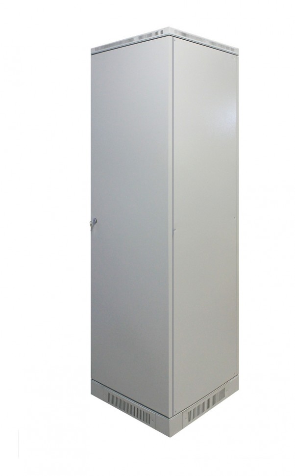 Телекоммуникационный напольный шкаф 19"  47U NA-6847 (600*800) в Ростове-на-Дону