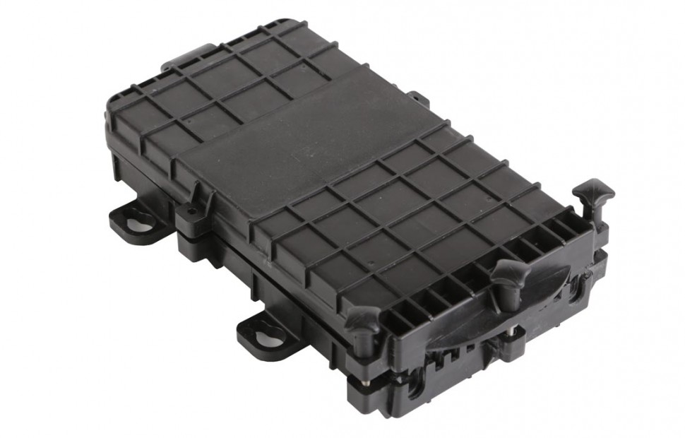 Муфта-кросс МКО-П1/С09-2/4SC-1PLC4-SC/APC-10SC-10SC/APC-2SC/APC  ССД в Ростове-на-Дону