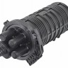 Муфта-кросс МКО-К6/А-8SC-ФТ8х3 (фитинг 8х3,0 мм)  ССД в Ростове-на-Дону