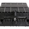 Муфта-кросс МКО-П1/С09-1/8SC-1PLC8-SC/APC-10SC-10SC/APC-2SC/APC  ССД в Ростове-на-Дону