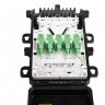 Муфта-кросс МКО-П1/С09-1/8SC-1PLC8-SC/APC-10SC-10SC/APC-2SC/APC  ССД в Ростове-на-Дону