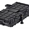 Муфта-кросс МКО-П1/хр -1 SC -1 SC/APC -1 SC/APC ССД в Ростове-на-Дону