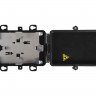 Муфта-кросс МКО-П1/хр -1 SC -1 SC/APC -1 SC/APC ССД в Ростове-на-Дону