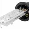 Муфта-кросс МКО-В3/CМ3-4/4SC-4SC-4SC/APC-4SC/APC-4ФТ4х3  (4 фитинга 4х3,0 мм) ССД в Ростове-на-Дону