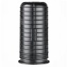 Муфта-кросс МКО-В3/CМ3-4/4SC-4SC-4SC/APC-4SC/APC-4ФТ4х3  (4 фитинга 4х3,0 мм) ССД в Ростове-на-Дону