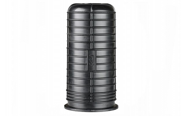 Муфта-кросс МКО-В3/CМ3-4/4SC-4SC-4SC/APC-4SC/APC-4ФТ4х3  (4 фитинга 4х3,0 мм) ССД в Ростове-на-Дону