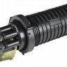 Муфта-кросс МКО-В3/CМ3-4/4SC-4SC-4SC/APC-4SC/APC-4ФТ4х3  (4 фитинга 4х3,0 мм) ССД в Ростове-на-Дону