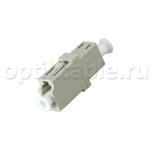 Оптическая розетка LC/UPC SM многомодовая в Ростове-на-Дону