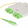 Модуль М3-4SC-1PLC 2,0-1/4SC/APC-4SC/APC -ССД У в Ростове-на-Дону