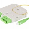 Модуль М3-4SC-1PLC 2,0-1/4SC/APC-4SC/APC -ССД У в Ростове-на-Дону