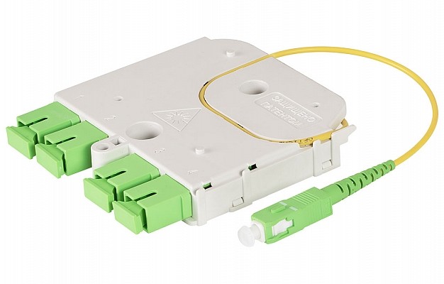 Модуль М3-4SC-1PLC 2,0-1/4SC/APC-4SC/APC -ССД У в Ростове-на-Дону
