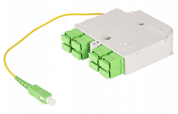 Модуль М3-8SC-1PLC 2,0-1/8SC/APC-8SC/APC -ССД У в Ростове-на-Дону