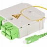 Модуль М3-8SC-1PLC 2,0-1/8SC/APC-8SC/APC -ССД У в Ростове-на-Дону