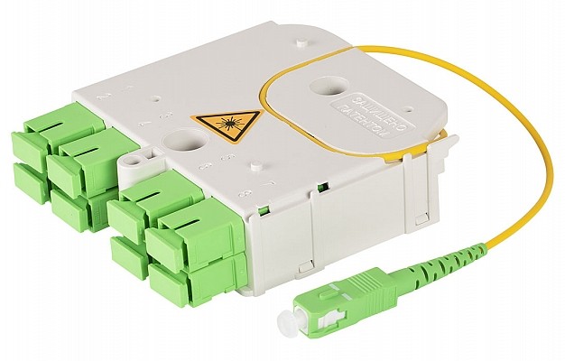 Модуль М3-8SC-1PLC 2,0-1/8SC/APC-8SC/APC -ССД У в Ростове-на-Дону