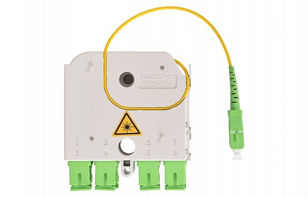 Модуль М3-8SC-1PLC 2,0-1/8SC/APC-8SC/APC -ССД У в Ростове-на-Дону