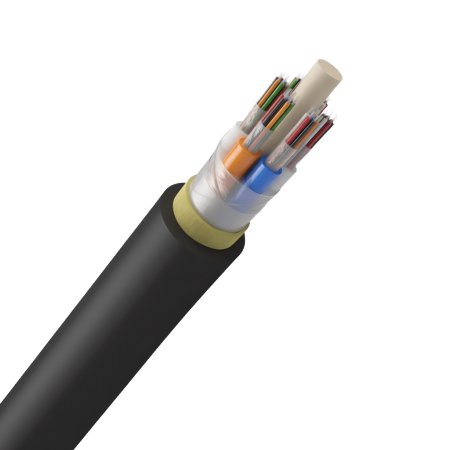 Самонесущий оптический кабель ОКСНМ-10-01-0,22-48(7,0) в Ростове-на-Дону