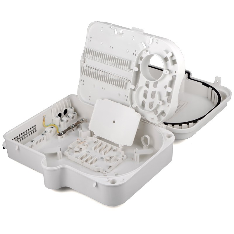 Оптическая кросс-муфта GJS-X24 в Ростове-на-Дону Оптическая кросс-муфта GJS-X24 в Ростове-на-Дону