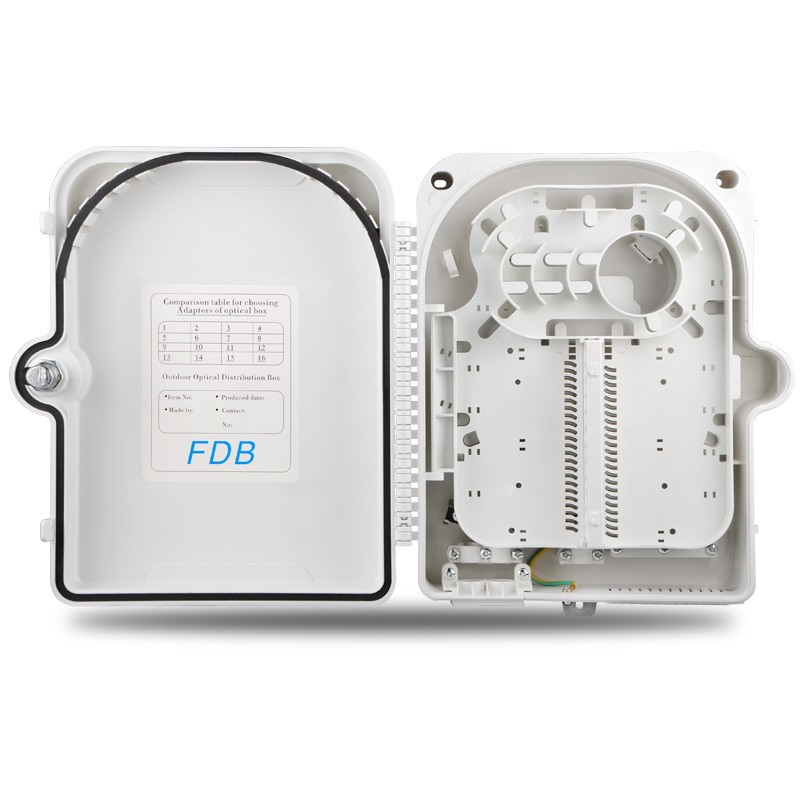 Оптическая кросс-муфта GJS-X24 в Ростове-на-Дону Оптическая кросс-муфта GJS-X24 в Ростове-на-Дону